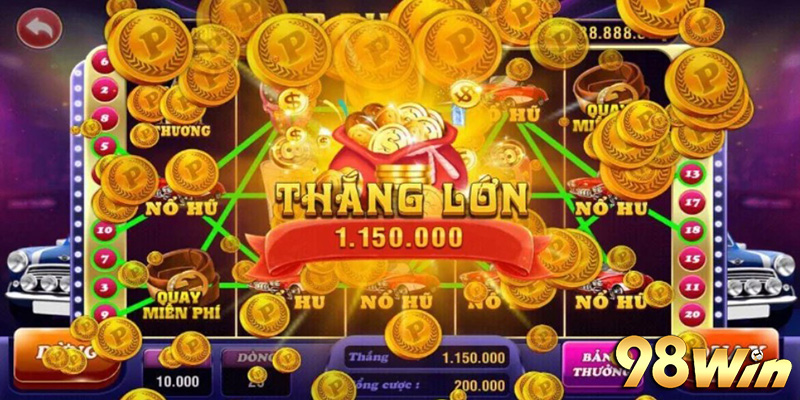 Đăng Ký 98WIN - Đến Với Thế Giới Sâm Lốc Cực Kỳ Lôi Cuốn